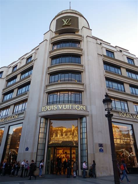 why is louis vuitton cheaper in paris|louis vuitton paris store prices.